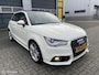 Audi A1 1.4 TFSI 3x S-Line 2011 | Pano/Bose/Schaalstoelen/Leder/Xenon