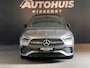 Mercedes-Benz GLA 200 Business Solution AMG Pano/Memoryseats/Ambient/Camera/Carbon/19"/Stoelverwarming
