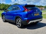 Mitsubishi Eclipse Cross 2.4 PHEV Intense+ Automaat Camera Leder-Alcantara Navi 188PK NAP