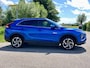 Mitsubishi Eclipse Cross 2.4 PHEV Intense+ Automaat Camera Leder-Alcantara Navi 188PK NAP