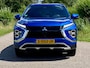Mitsubishi Eclipse Cross 2.4 PHEV Intense+ Automaat Camera Leder-Alcantara Navi 188PK NAP