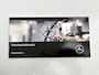 Mercedes-Benz C-klasse 300 e Business Solution | Trekhaak | Spiegelpakket | Parkeerpakket met achteruitrijcamera | KEYLESS GO startfunctie | Inclusief 24 maanden Mercedes-Benz Certified garantie voor Europa.
