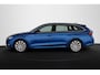 Skoda Octavia Combi 1.4 TSI iV PHEV Business Edition Plus Head-Up Stoelverwarming Memory Dodehoek Camera