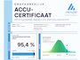 Peugeot e-2008 SUV EV GT Pack 50 kWh 136pk | ACCU 95% | Panorama/Schuifdak | Cruise Control Adaptief | Stoelverwarming | All Season Banden