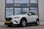 Mazda CX-3 2.0 SkyActive 120pk TS+ NAVi, Cruise, PDC, Stoelverwarming