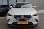 Mazda CX-3 2.0 SkyActive 120pk TS+ NAVi, Cruise, PDC, Stoelverwarming