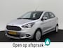 Ford Ka Ka+ 1.2 Trend Ultimate | 1e Eigenaar | Dealer Onderhouden | Airco
