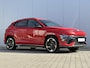 Hyundai Kona Electric N Line Business 64.8 kWh / €1000,- Voordeel / Uit Voorraad Leverbaar / Navigatie / Cruise Control Adaptief / Stoel+Stuur Verwarming /