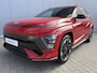Hyundai Kona Electric N Line Business 64.8 kWh / €1000,- Voordeel / Uit Voorraad Leverbaar / Navigatie / Cruise Control Adaptief / Stoel+Stuur Verwarming /