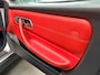 Mercedes-Benz SLK 230 Kompressor Automaat | Rood Leder | Zeer Nette Staat