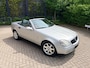 Mercedes-Benz SLK 230 Kompressor Automaat | Rood Leder | Zeer Nette Staat