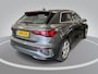 Audi A3 Sportback 35 TFSI 150pk S-Tronic S Edition · Camera · Apple/Android Car Play · Stoelverwarming · Parkeer assistent · Sportstoelen · Garantie t/m 13-06-2027 of 100.000km