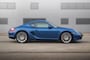 Porsche Cayman 3.4,  tiptronic, chrono/memory