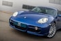 Porsche Cayman 3.4,  tiptronic, chrono/memory