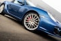 Porsche Cayman 3.4,  tiptronic, chrono/memory