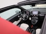 Fiat 500C 1.0 Hybrid Dolcevita | Cruise Control | Digitaal Instrumentarium  | Pack Style | Navigatie | 16" Lichtmetalen velgen |
