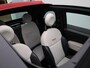 Fiat 500C 1.0 Hybrid Dolcevita | Cruise Control | Digitaal Instrumentarium  | Pack Style | Navigatie | 16" Lichtmetalen velgen |