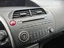 Honda Civic 1.8 Type S Sport Airco Cruise MF Stuur Trekhaak Bouwjaar 2008
