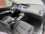 Honda Civic 1.8 Type S Sport Airco Cruise MF Stuur Trekhaak Bouwjaar 2008