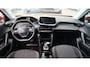 Peugeot e-2008 EV Active Pack 50 kWh SOH93% CarPlay LED Lane Clima