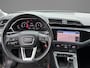 Audi Q3 35 TFSI 150pk S-Tronic Business Edition · Trekhaak inklapbaar · Apple/Android Car Play · Adaptive Cruise Control · Navigatie · Clima · Virtual Cockpit · Elektrische Achterklep ·