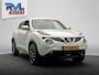 Nissan Juke 1.2 DIG-T S/S Connect Edition | Navigatie | Camera | Lichtmetaal | Climate-control | Cruise-control |