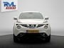 Nissan Juke 1.2 DIG-T S/S Connect Edition | Navigatie | Camera | Lichtmetaal | Climate-control | Cruise-control |