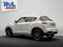 Nissan Juke 1.2 DIG-T S/S Connect Edition | Navigatie | Camera | Lichtmetaal | Climate-control | Cruise-control |