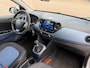 Hyundai i10 1.0i i-Motion Comfort Plus/ nap/ 2e EIG/ dealeronderhouden/ 1jaar apk/ volle opties/ zeer nette auto.