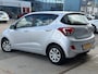 Hyundai i10 1.0i i-Motion Comfort Plus/ nap/ 2e EIG/ dealeronderhouden/ 1jaar apk/ volle opties/ zeer nette auto.