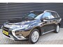 Mitsubishi Outlander 2.4 PHEV Instyle Opendak, Adaptive cruise, Dealer Onderhouden, Trekhaak