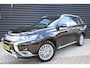 Mitsubishi Outlander 2.4 PHEV Instyle Opendak, Adaptive cruise, Dealer Onderhouden, Trekhaak