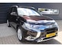 Mitsubishi Outlander 2.4 PHEV Instyle Opendak, Adaptive cruise, Dealer Onderhouden, Trekhaak