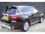 Mitsubishi Outlander 2.4 PHEV Instyle Opendak, Adaptive cruise, Dealer Onderhouden, Trekhaak