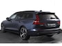 Volvo V60 2.0 T6 Plug-in hybrid AWD Ultra Dark | S/K-Panodak | Dig. Cockpit | Adapt. Cruise | Stoel-+Stuurverw. | PDC | 360 Camera | NAV + App. Connect | ECC | Elek. Klep | LM 19" | 8823
