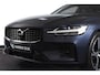 Volvo V60 2.0 T6 Plug-in hybrid AWD Ultra Dark | S/K-Panodak | Dig. Cockpit | Adapt. Cruise | Stoel-+Stuurverw. | PDC | 360 Camera | NAV + App. Connect | ECC | Elek. Klep | LM 19" | 8823