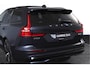 Volvo V60 2.0 T6 Plug-in hybrid AWD Ultra Dark | S/K-Panodak | Dig. Cockpit | Adapt. Cruise | Stoel-+Stuurverw. | PDC | 360 Camera | NAV + App. Connect | ECC | Elek. Klep | LM 19" | 8823