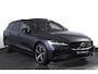 Volvo V60 2.0 T6 Plug-in hybrid AWD Ultra Dark | S/K-Panodak | Dig. Cockpit | Adapt. Cruise | Stoel-+Stuurverw. | PDC | 360 Camera | NAV + App. Connect | ECC | Elek. Klep | LM 19" | 8823