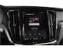 Volvo V60 2.0 T6 Plug-in hybrid AWD Ultra Dark | S/K-Panodak | Dig. Cockpit | Adapt. Cruise | Stoel-+Stuurverw. | PDC | 360 Camera | NAV + App. Connect | ECC | Elek. Klep | LM 19" | 8823