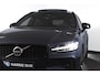 Volvo V60 2.0 T6 Plug-in hybrid AWD Ultra Dark | S/K-Panodak | Dig. Cockpit | Adapt. Cruise | Stoel-+Stuurverw. | PDC | 360 Camera | NAV + App. Connect | ECC | Elek. Klep | LM 19" | 8823