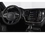 Volvo V60 2.0 T6 Plug-in hybrid AWD Ultra Dark | S/K-Panodak | Dig. Cockpit | Adapt. Cruise | Stoel-+Stuurverw. | PDC | 360 Camera | NAV + App. Connect | ECC | Elek. Klep | LM 19" | 8823