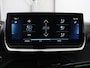 Peugeot e-2008 EV GT Pack 50 kWh | SOH 91,8% | Stoelverwarming | Adaptive cruise | Leder/Alcantara | Carplay | Keyless | Sfeerverlichting | Camera | Navigatie | Parkeerhulp | Full LED | Bluetooth