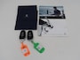 Peugeot e-2008 EV GT Pack 50 kWh | SOH 91,8% | Stoelverwarming | Adaptive cruise | Leder/Alcantara | Carplay | Keyless | Sfeerverlichting | Camera | Navigatie | Parkeerhulp | Full LED | Bluetooth
