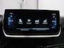 Peugeot e-2008 EV GT Pack 50 kWh | SOH 91,8% | Stoelverwarming | Adaptive cruise | Leder/Alcantara | Carplay | Keyless | Sfeerverlichting | Camera | Navigatie | Parkeerhulp | Full LED | Bluetooth