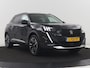 Peugeot e-2008 EV GT Pack 50 kWh | SOH 91,8% | Stoelverwarming | Adaptive cruise | Leder/Alcantara | Carplay | Keyless | Sfeerverlichting | Camera | Navigatie | Parkeerhulp | Full LED | Bluetooth