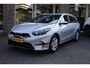 Kia Ceed Sportswagon 1.0 T-GDi DynamicLine FACELIFT CARPLAY CAMERA HALF-LEER CRUISE DRAADLOOS-LADEN DAB LANE-ASSIST HILD-HOLD CLIMA NAVI CRUISE PDC LMV