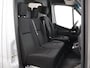 Mercedes-Benz Sprinter 316 CDI | Aut. | L2 H2 | 3500KG. AHW | Standkachel | LM Velgen | Parkeersensoren | Zijruit in schuifdeur | 3-zits | Trekhaak | Stoelverwarming | Navigatie | Parkeercamera