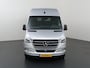Mercedes-Benz Sprinter 316 CDI | Aut. | L2 H2 | 3500KG. AHW | Standkachel | LM Velgen | Parkeersensoren | Zijruit in schuifdeur | 3-zits | Trekhaak | Stoelverwarming | Navigatie | Parkeercamera