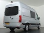 Mercedes-Benz Sprinter 316 CDI | Aut. | L2 H2 | 3500KG. AHW | Standkachel | LM Velgen | Parkeersensoren | Zijruit in schuifdeur | 3-zits | Trekhaak | Stoelverwarming | Navigatie | Parkeercamera