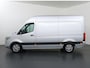 Mercedes-Benz Sprinter 316 CDI | Aut. | L2 H2 | 3500KG. AHW | Standkachel | LM Velgen | Parkeersensoren | Zijruit in schuifdeur | 3-zits | Trekhaak | Stoelverwarming | Navigatie | Parkeercamera